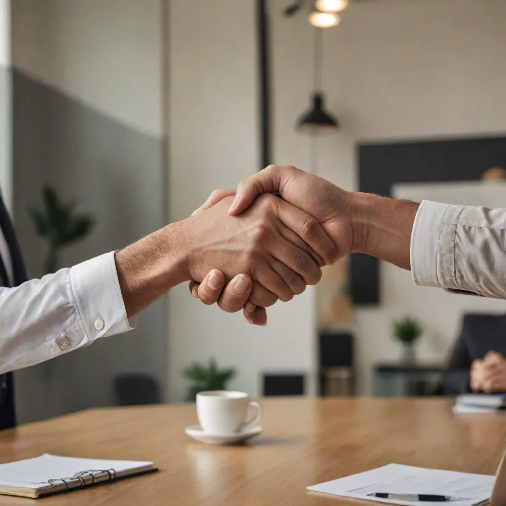 Budowanie długotrwałych relacji z klientami – sprawdzone metody