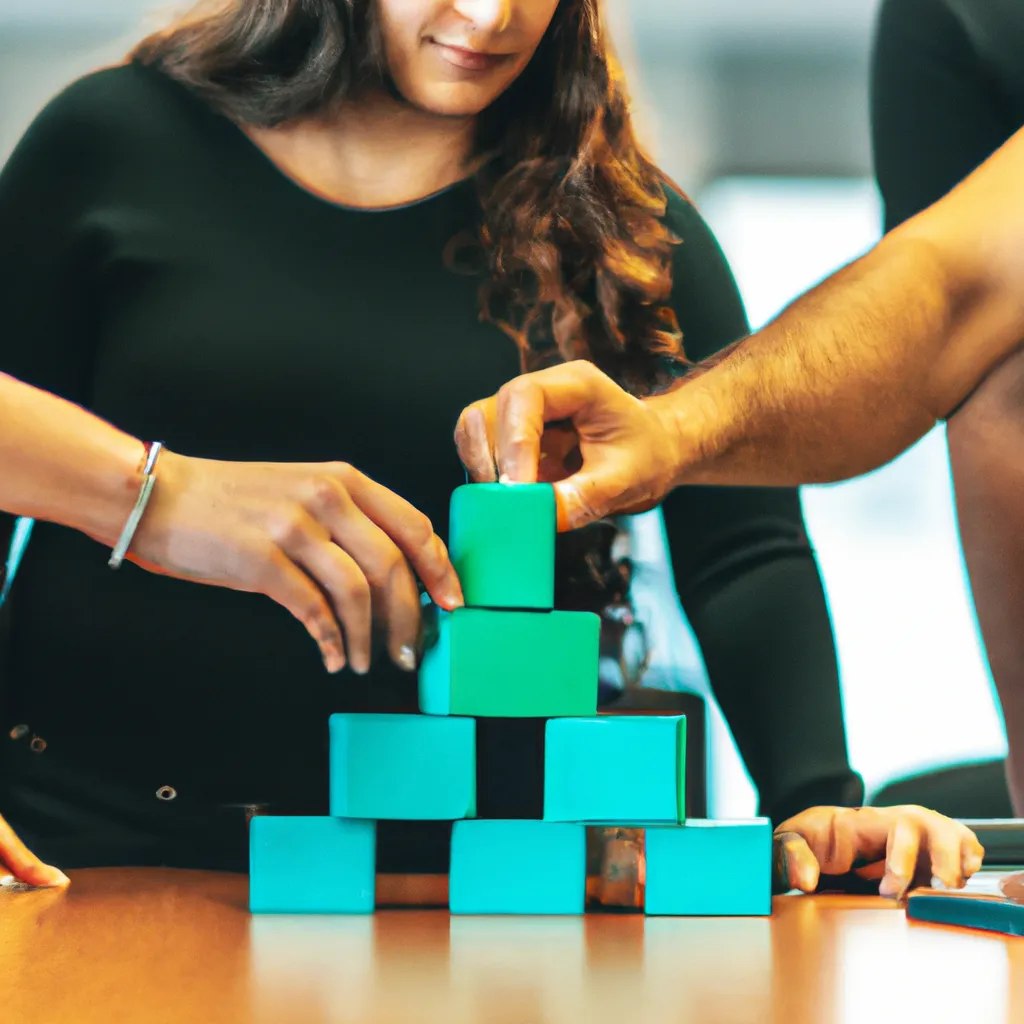 Jak rozwijać umiejętności przywódcze w firmie