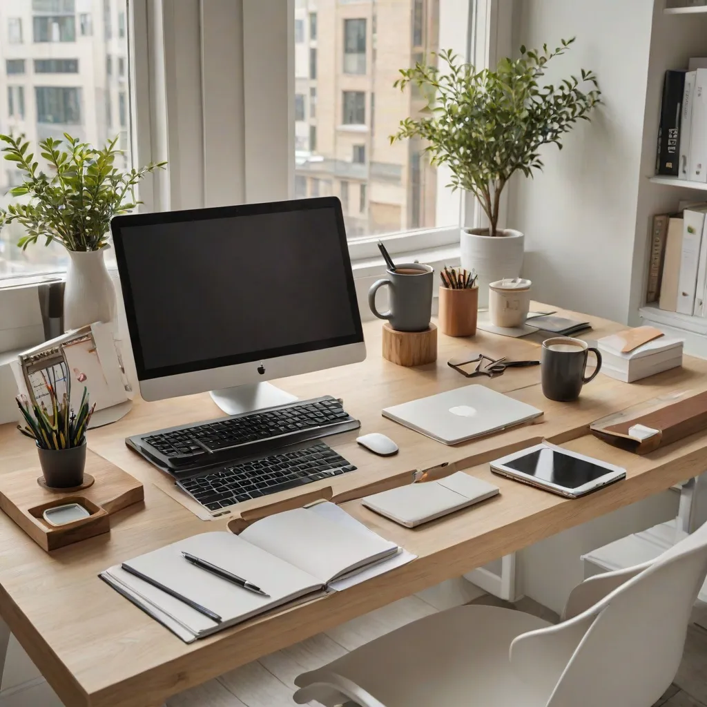 Zarządzanie czasem – techniki i narzędzia