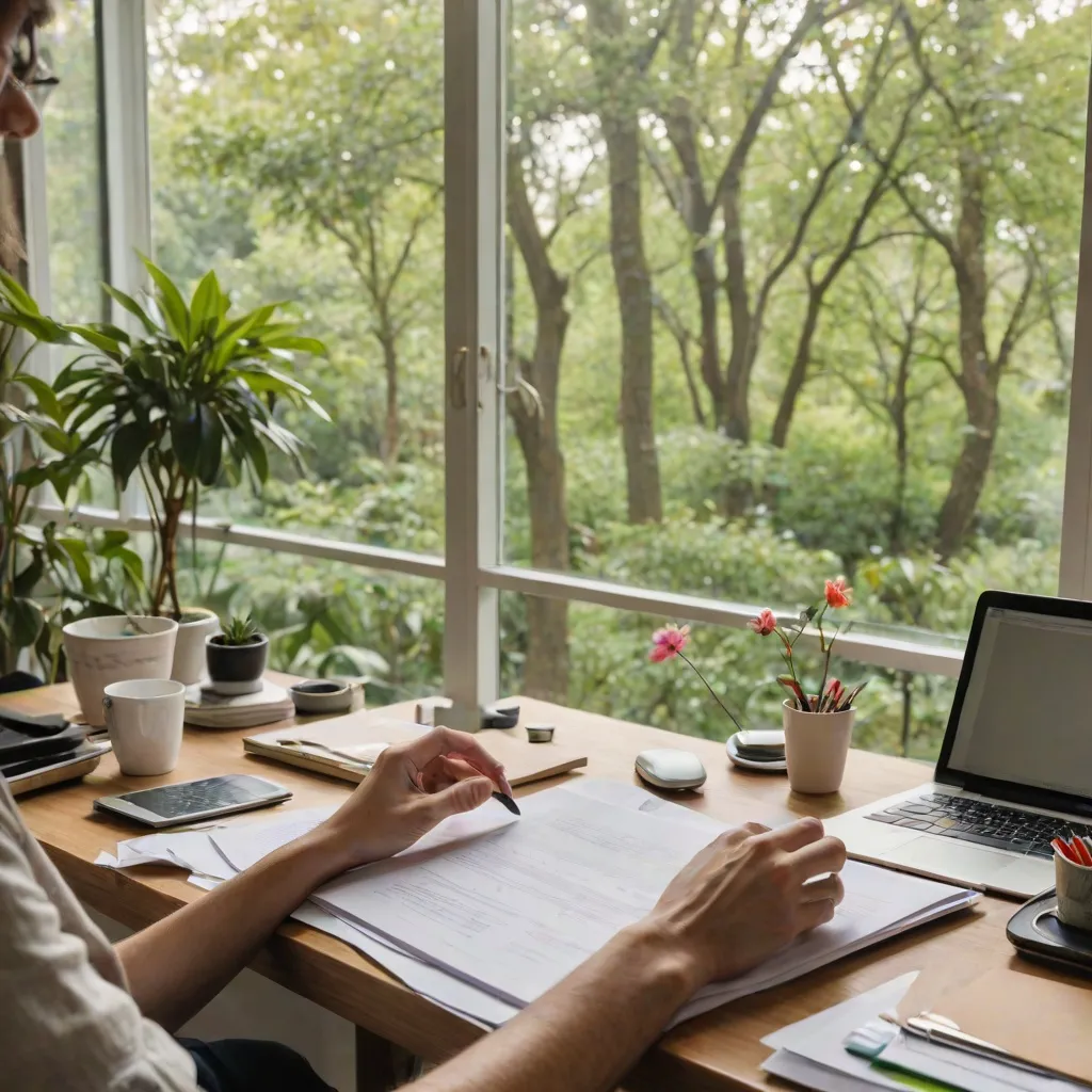 Jak radzić sobie ze stresem w miejscu pracy