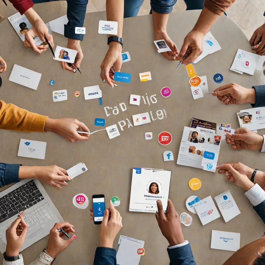 Personalizacja w marketingu – jak dostosować przekaz do odbiorcy