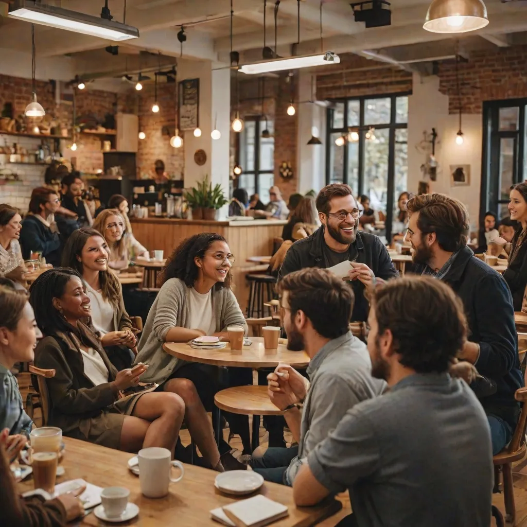 Siła marketingu szeptanego – jak zdobywać rekomendacje