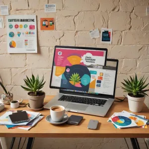 Content marketing vs tradycyjne formy reklamy – co wybrać