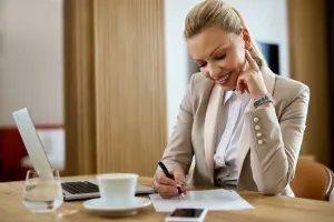 Bocian Finanse w nowoczesnym stylu