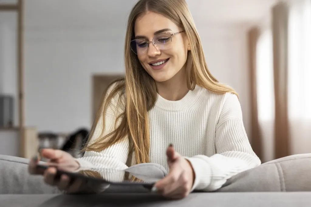 Nowoczesne finansowanie na jasnych warunkach