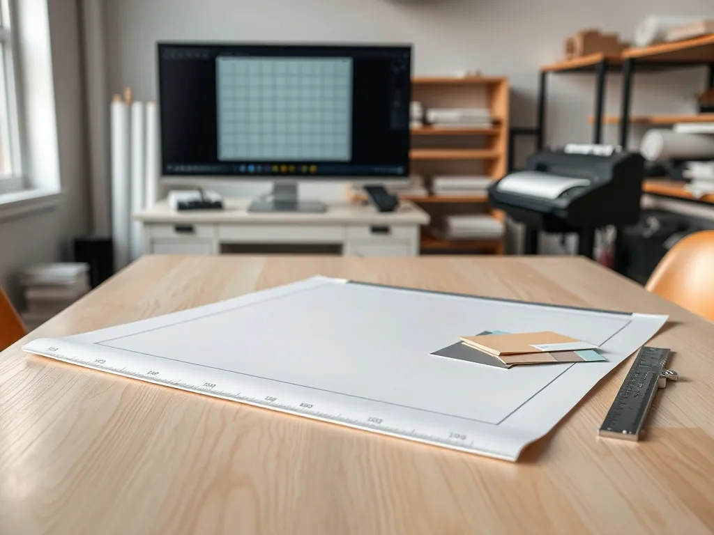 Jak przygotować plik do druku plakatów?