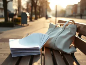 Skuteczne Call to Action na ulotce – jak tworzyć?