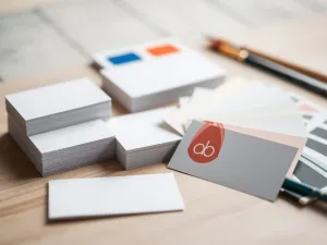 Jak powinny wyglądać wizytówki dla grafików i artystów?