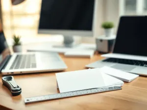 Billboardy z oświetleniem LED – widoczność w nocy