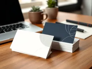 Wizytówki – przewodnik marketingowy