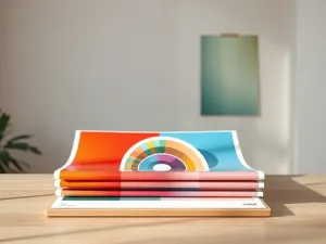 Najczęstsze błędy w projektach ulotek