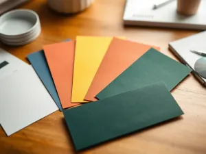 Jak zrobić logo? Prosty przewodnik krok po kroku