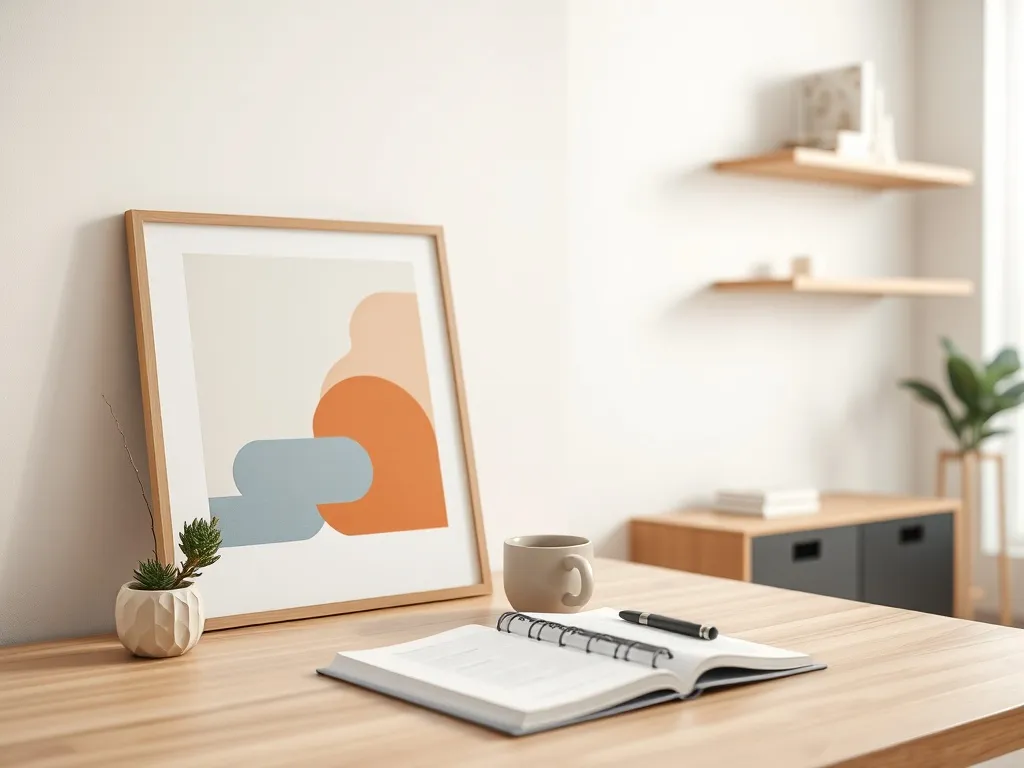 Plakaty do wnętrz – jak dobrać do biura