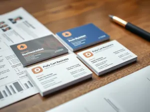 Jak mierzyć skuteczność kampanii ulotkowej?