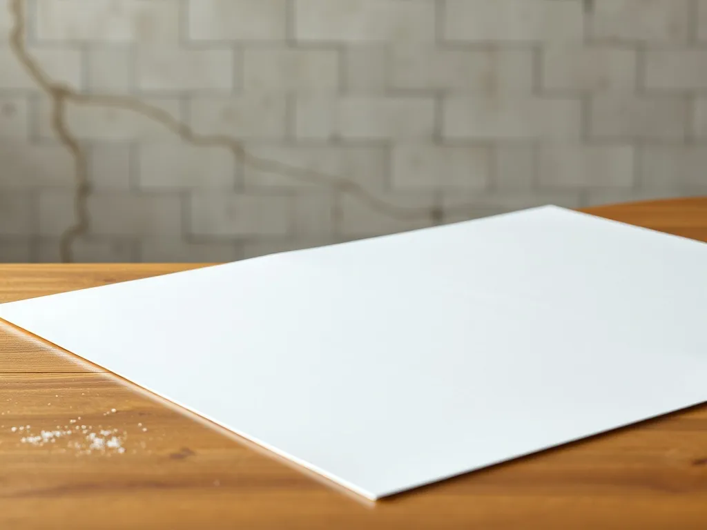 Plakaty kredowe błyszczące czy matowe?