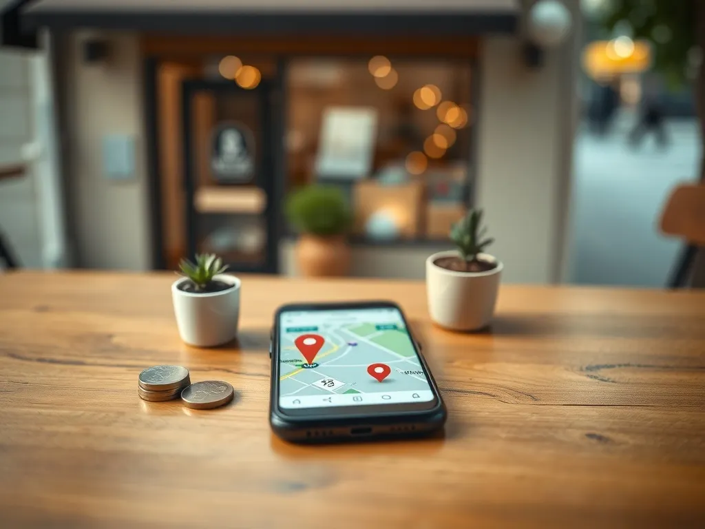 Czy wizytówka Google jest płatna?