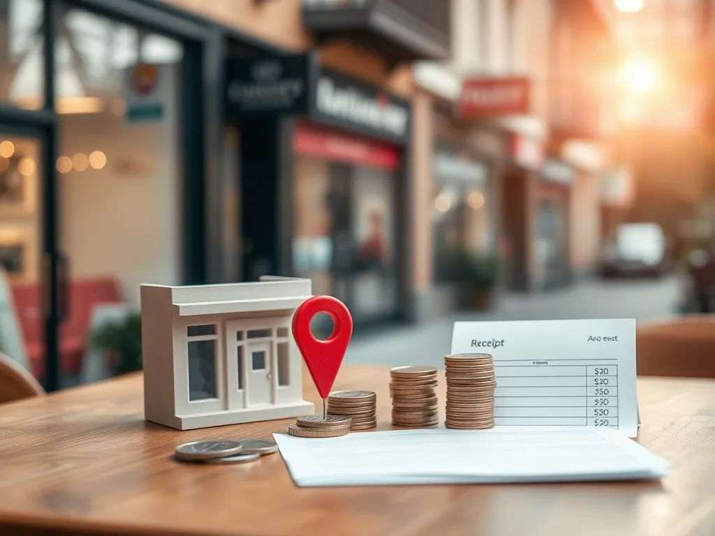 Ile kosztuje pozycjonowanie wizytówki Google?