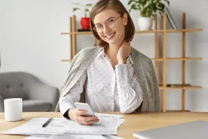 Komfortowe finanse dla aktywnych i zdecydowanych