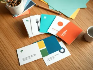 Ekologiczne ulotki z recyklingu: jak projektować i drukować?