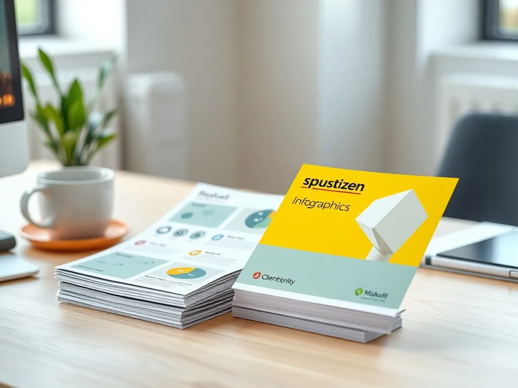 Ulotki informacyjne a promocyjne – różnice