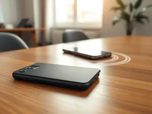 Wizytówki NFC – jak działają