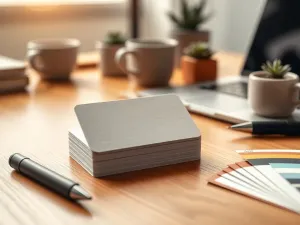 Formaty ulotek A5 A6 DL – porównanie