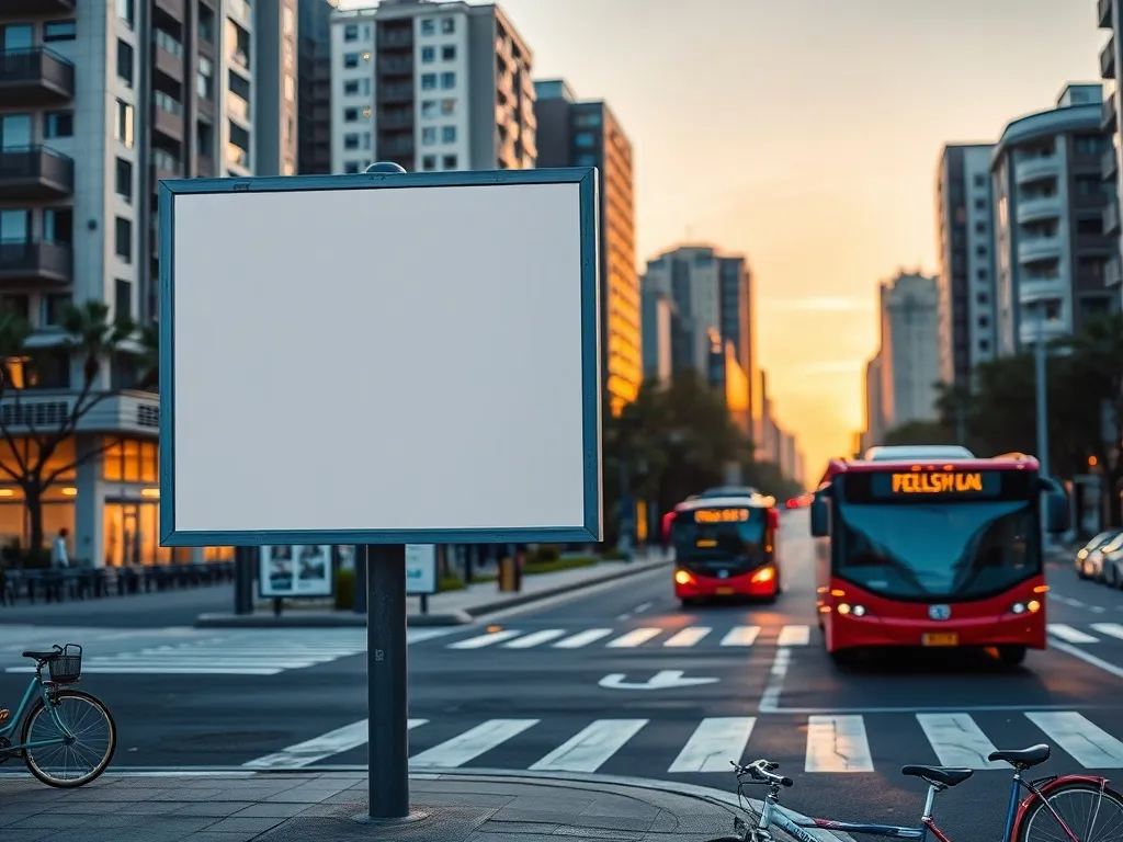 Jak dobrać lokalizację billboardu do grupy docelowej?