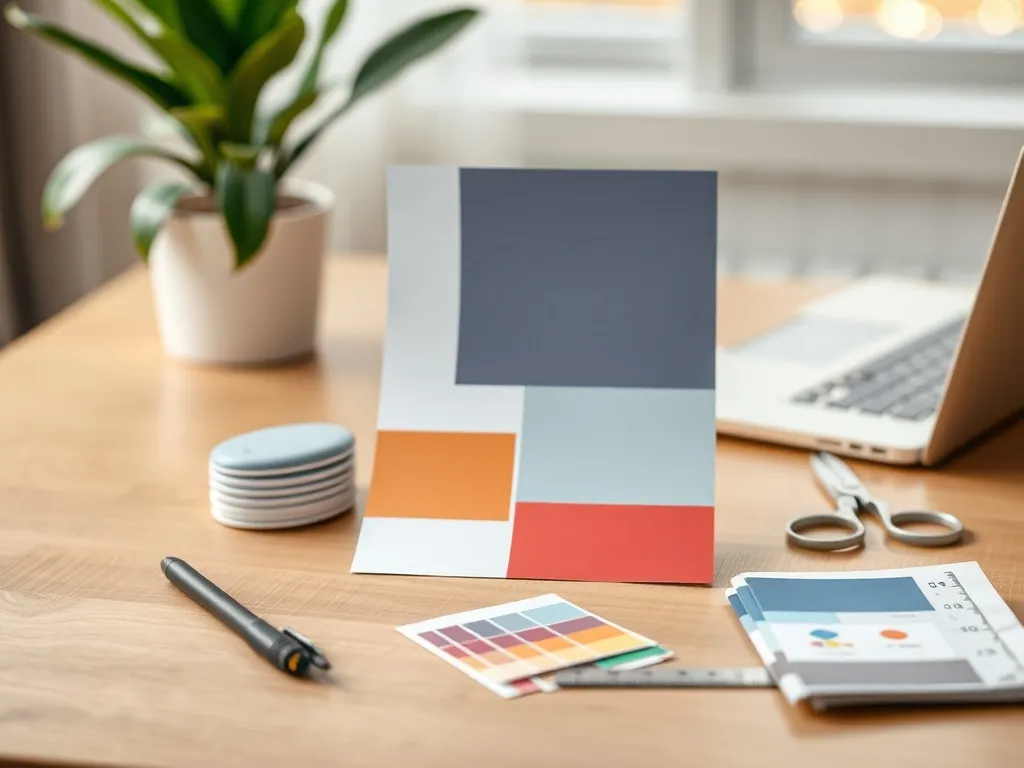 Jak wygląda ulotka? Elementy, wzory i praktyczne wskazówki