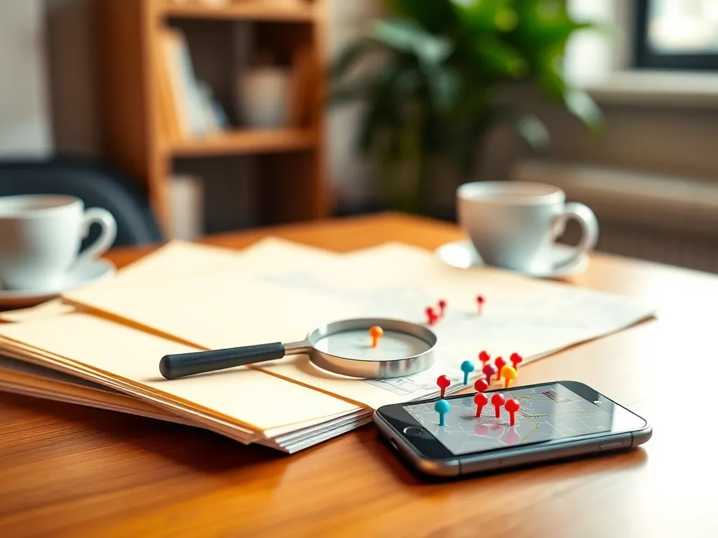 Targetowanie w marketingu ulotkowym - jak zwiększyć skuteczność?