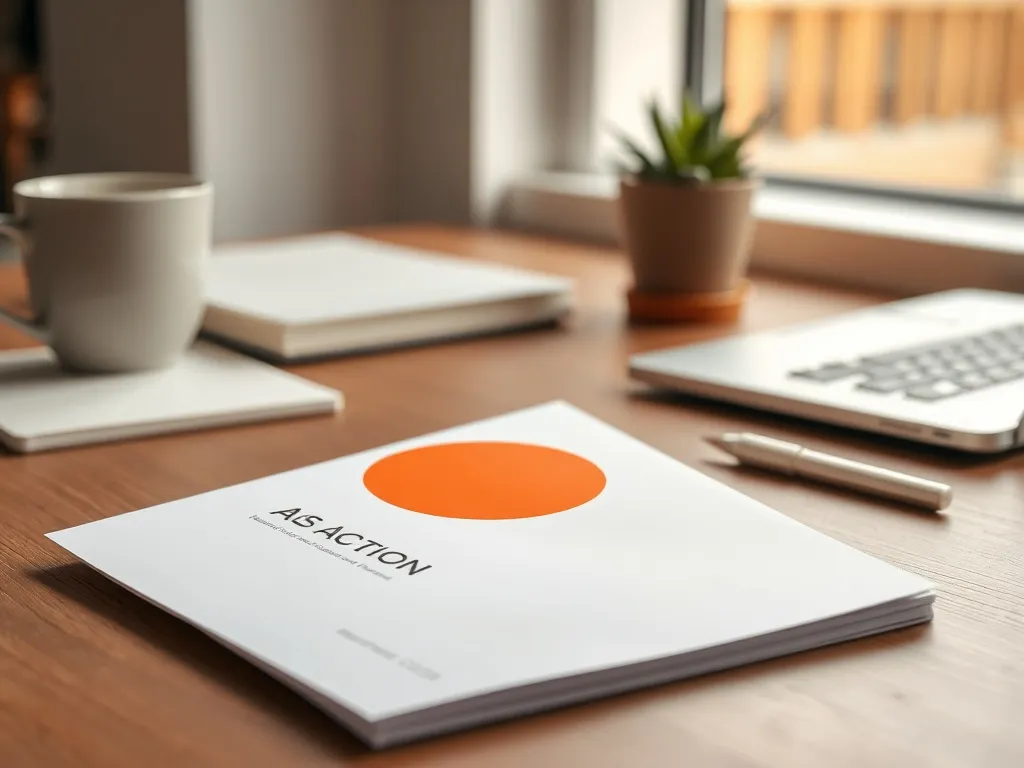 Skuteczne Call to Action na ulotce – jak tworzyć?