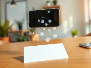 Wizytówki – przewodnik marketingowy