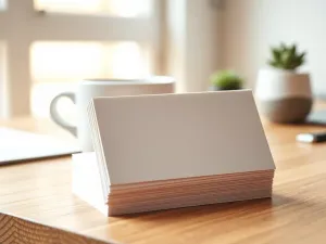 Najlepsze fonty do wizytówek – jak wybrać idealny krój?