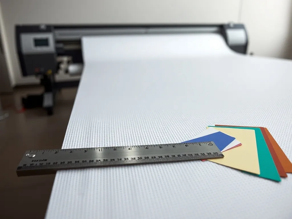 Rozdzielczość DPI do druku billboardów: jaka wybrać?