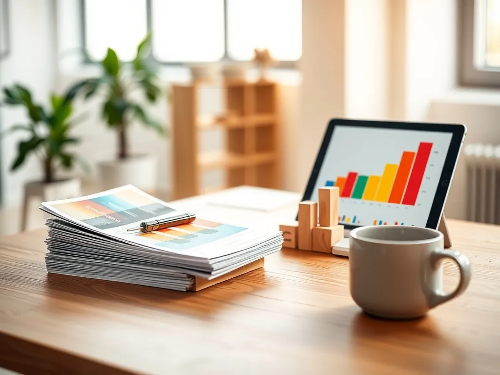 Jak mierzyć skuteczność kampanii ulotkowej?