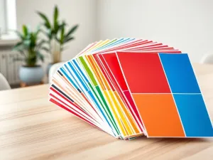 Jakie aplikacje do skanowania wizytówek?