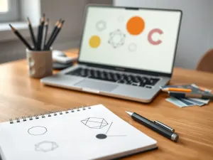 Jak stworzyć elegancką wizytówkę premium?