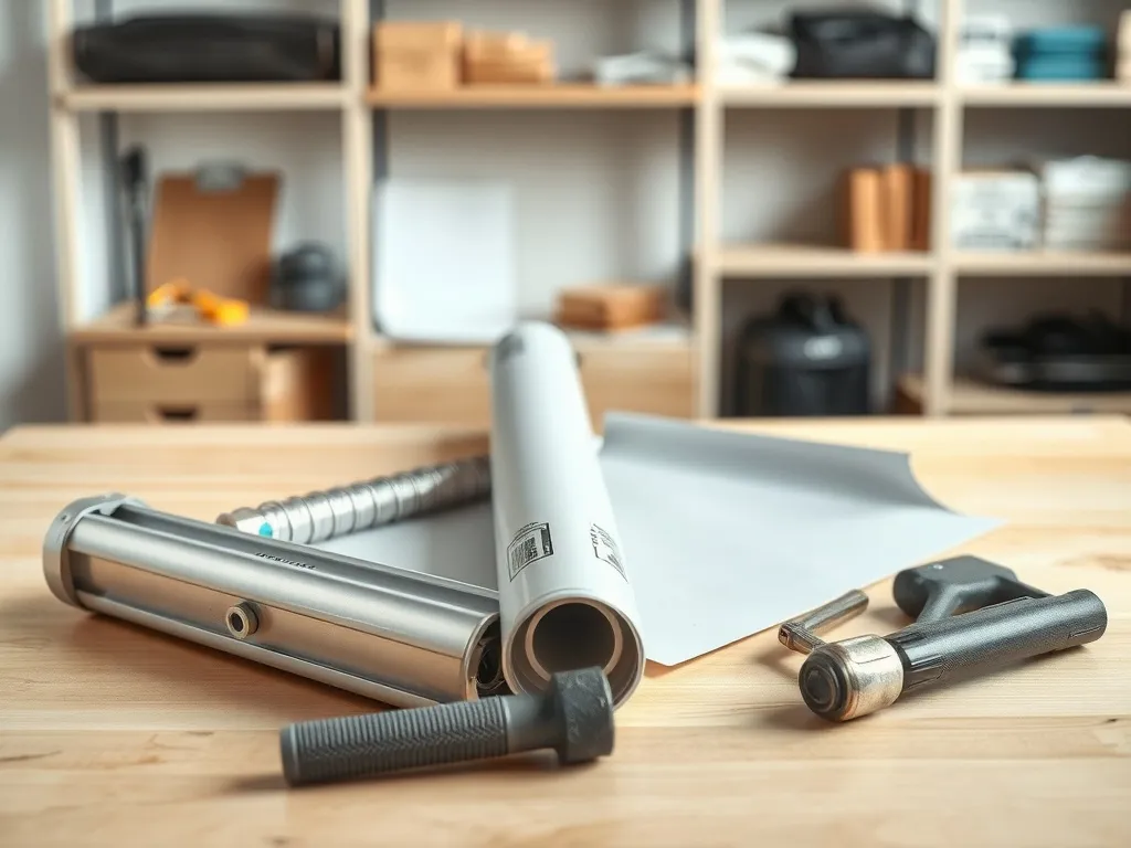 Wymiana samej grafiki w używanym rollupie: jak to zrobić?