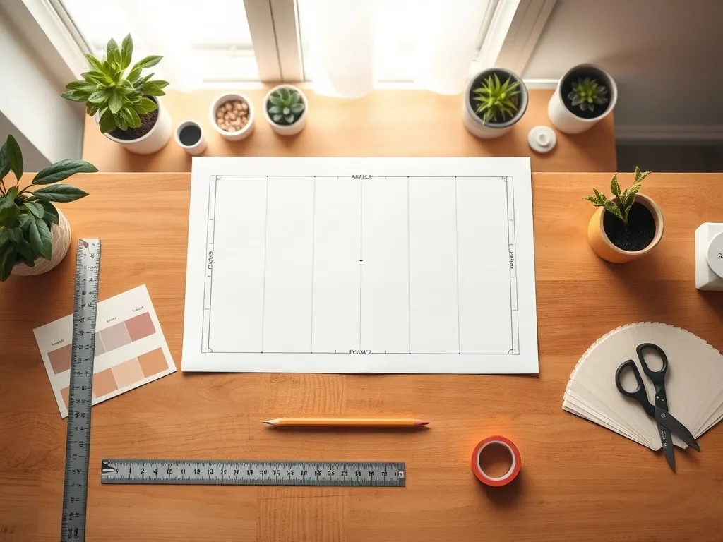 Kompozycja obrazu i tekstu na plakacie, zasady i przykłady