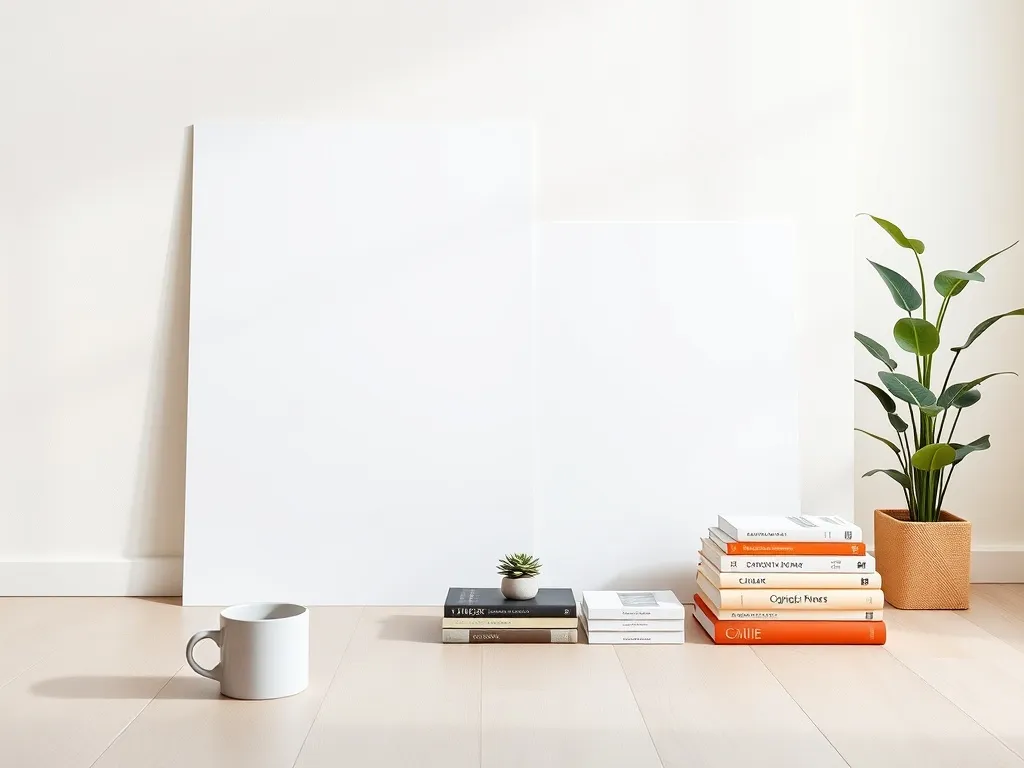 Formaty plakatów A1 A2 B1 B2 – porównanie